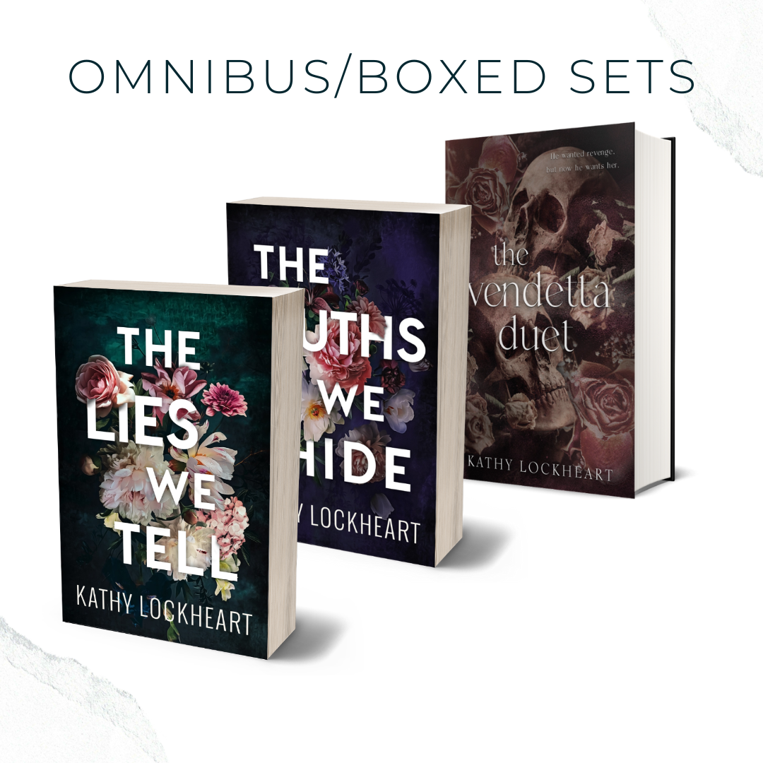 Omnibus/Boxed Sets